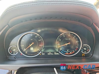 Zdjęcie 9 z 13 samochodu: 2016 BMW X6 XDRIVE35I VIN:5UXKU2C56G0N81853 - miniatura