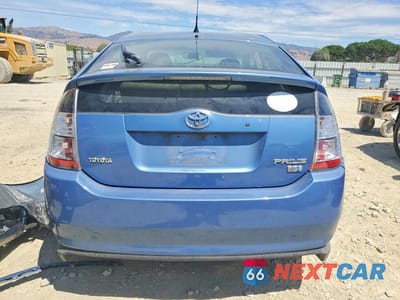 Zdjęcie 6 z 12 samochodu: 2005 TOYOTA PRIUS BASE VIN:JTDKB20U053088541 - miniatura