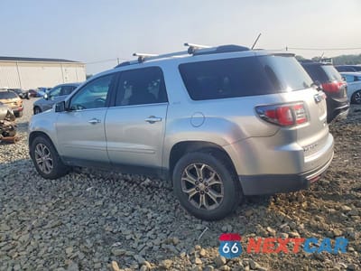 Drugie zdjęcie samochodu z przodu: 2013 GMC ACADIA SLT-1 VIN:1GKKVRKD8DJ156211 - miniatura