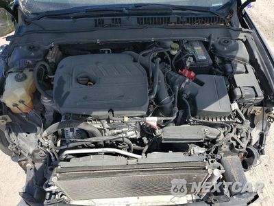 Zdjęcie 11 z 13 samochodu: 2016 FORD FUSION SE VIN:3FA6P0HD5GR302493 - miniatura