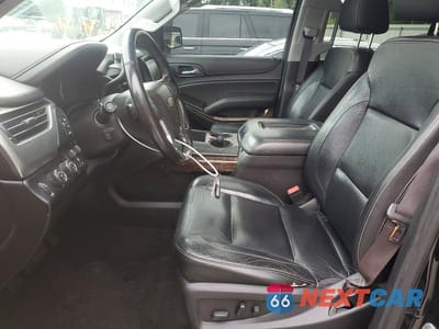 Zdjęcie 7 z 13 samochodu: 2017 CHEVROLET SUBURBAN K1500 LT VIN:1GNSKHKC6HR308121 - miniatura