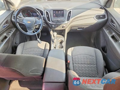 Zdjęcie 8 z 13 samochodu: 2023 CHEVROLET EQUINOX LT VIN:3GNAXTEG9PL269576 - miniatura