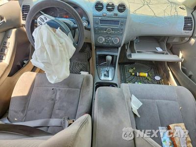 Zdjęcie 8 z 12 samochodu: 2012 NISSAN ALTIMA 2.5 VIN:1N4AL2APXCN446012 - miniatura