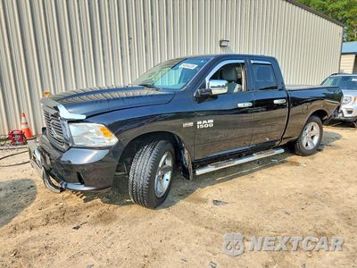 2017 RAM 1500 ST 1C6RR7FT5HS619983 - główne zdjęcie licytacji z USA - miniatura