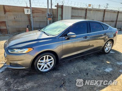 2016 FORD FUSION SE 3FA6P0H76GR306806 - główne zdjęcie licytacji z USA - miniatura