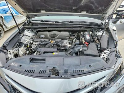 Zdjęcie 11 z 12 samochodu: 2019 TOYOTA CAMRY XSE VIN:4T1B61HK8KU188924 - miniatura