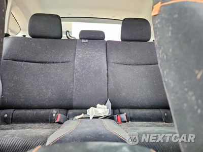 Zdjęcie 10 z 13 samochodu: 2016 SUBARU CROSSTREK PREMIUM VIN:JF2GPABC4G8299660 - miniatura