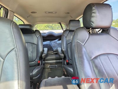 Zdjęcie 10 z 13 samochodu: 2014 BUICK ENCLAVE VIN:5GAKVBKD5EJ325543 - miniatura