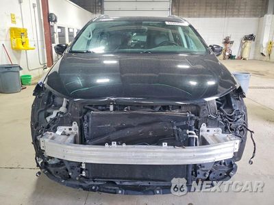 Piąte zdjęcie samochodu w środku: 2017 CHRYSLER PACIFICA TOURING L PLUS VIN:2C4RC1EGXHR757502 - miniatura