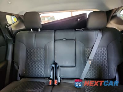 Zdjęcie 10 z 13 samochodu: 2020 CHEVROLET BLAZER 2LT VIN:3GNKBHRSXLS610109 - miniatura