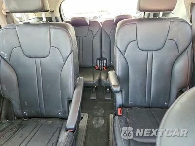 Zdjęcie 10 z 13 samochodu: 2023 KIA SORENTO EX VIN:KNDRHDLG5P5171145 - miniatura