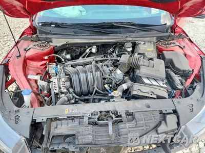 Zdjęcie 11 z 12 samochodu: 2025 KIA K4 LXS VIN:3KPFT4DE1SE059941 - miniatura
