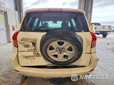 Zdjęcie 6 z 13 samochodu: 2008 TOYOTA RAV4 BASE VIN:JTMZD33V285116707 - miniatura