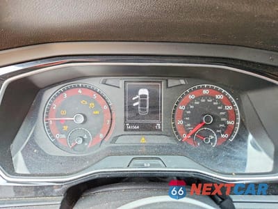 Zdjęcie 9 z 12 samochodu: 2019 VOLKSWAGEN JETTA S VIN:3VWC57BU6KM060756 - miniatura