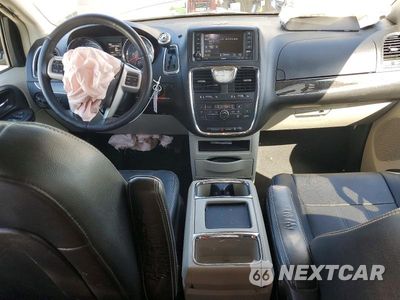 Zdjęcie 8 z 13 samochodu: 2016 CHRYSLER TOWN & COUNTRY TOURING VIN:2C4RC1BG1GR282020 - miniatura