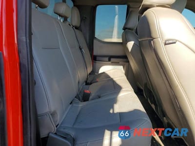 Zdjęcie 10 z 12 samochodu: 2022 FORD F250 SUPER DUTY VIN:1FT7X2A61NEG05244 - miniatura