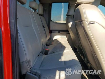 Zdjęcie 10 z 12 samochodu: 2022 FORD F250 SUPER DUTY VIN:1FT7X2A61NEG05244 - miniatura