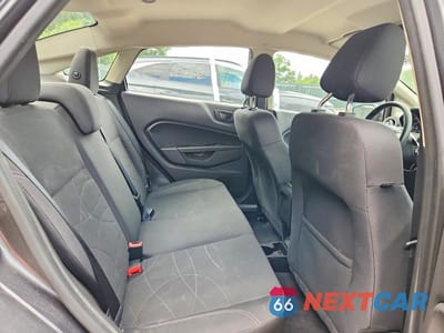 Zdjęcie 10 z 12 samochodu: 2019 FORD FIESTA SE VIN:3FADP4BJ4KM120402 - miniatura