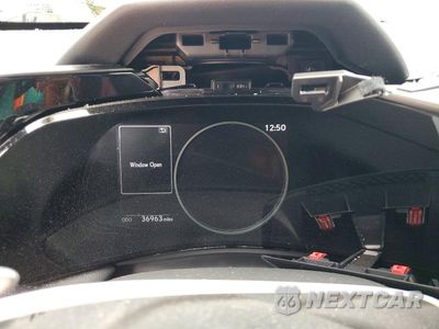 Zdjęcie 9 z 13 samochodu: 2024 LEXUS NX 350 BASE VIN:2T2AGCEZXRC043140 - miniatura