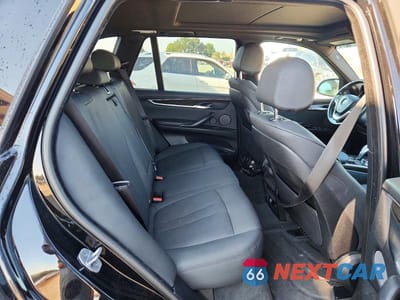 Zdjęcie 11 z 13 samochodu: 2017 BMW X5 XDRIVE35I VIN:5UXKR0C31H0X79391 - miniatura