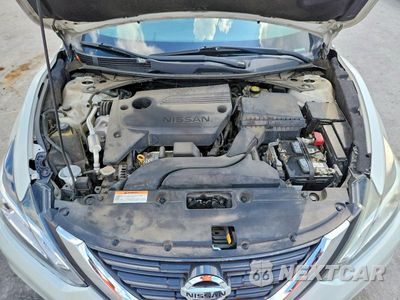 Zdjęcie 11 z 13 samochodu: 2017 NISSAN ALTIMA 2.5 SV VIN:1N4AL3AP9HC222352 - miniatura