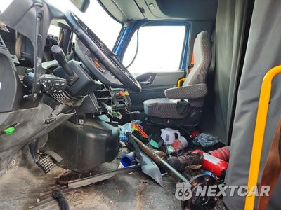 Zdjęcie 7 z 14 samochodu: 2022 INTERNATIONAL LT625 SEMI TRUCK VIN:3HSDZAPR6NN275332 - miniatura