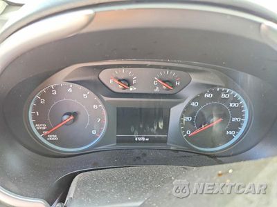 Zdjęcie 9 z 13 samochodu: 2022 CHEVROLET MALIBU LT VIN:1G1ZD5STXNF125861 - miniatura