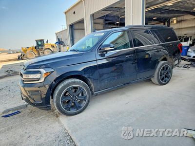 2024 FORD EXPEDITION LIMITED 1FMJU2A87REA95676 - główne zdjęcie licytacji z USA - miniatura