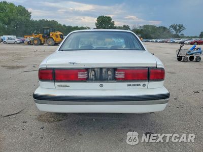 Zdjęcie 6 z 13 samochodu: 1993 BUICK LESABRE CUSTOM VIN:1G4HP53L9PH455647 - miniatura