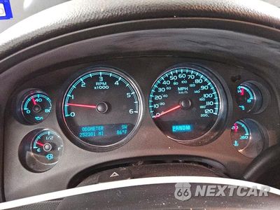 Zdjęcie 9 z 13 samochodu: 2011 CHEVROLET TAHOE C1500 LS VIN:1GNSCAE06BR375704 - miniatura