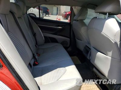 Zdjęcie 10 z 12 samochodu: 2022 TOYOTA CAMRY SE VIN:4T1G11AK1NU034686 - miniatura