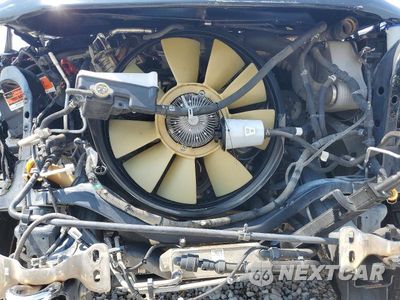 Zdjęcie 11 z 14 samochodu: 2017 FORD F350 SUPER DUTY VIN:1FT8W3BT7HEB35310 - miniatura