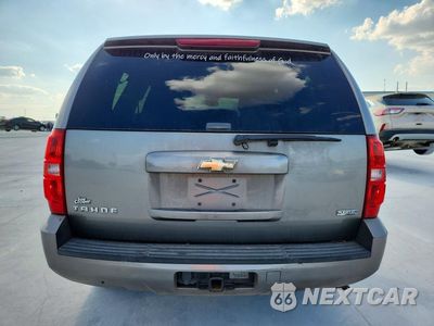 Zdjęcie 6 z 13 samochodu: 2009 CHEVROLET TAHOE C1500 LS VIN:1GNEC13329R294896 - miniatura