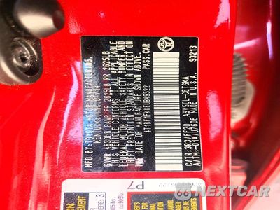 Zdjęcie 13 z 13 samochodu: 2014 TOYOTA CAMRY SE VIN:4T1BF1FK8EU849522 - miniatura