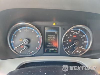 Zdjęcie 9 z 13 samochodu: 2016 TOYOTA RAV4 LIMITED VIN:2T3YFREV2GW297482 - miniatura