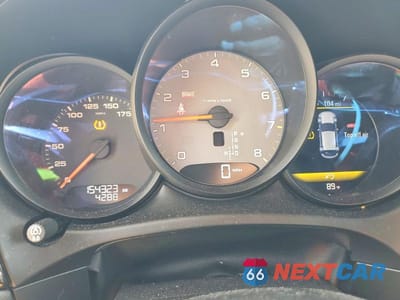 Zdjęcie 9 z 13 samochodu: 2016 PORSCHE MACAN S VIN:WP1AB2A54GLB45585 - miniatura