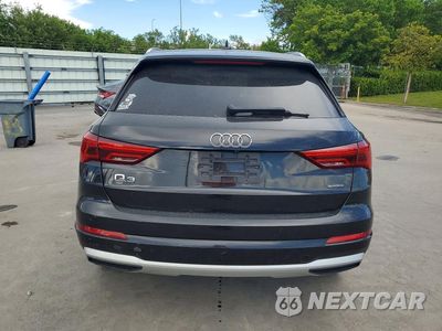 Zdjęcie 6 z 12 samochodu: 2019 AUDI Q3 PREMIUM VIN:WA1AECF33K1077137 - miniatura