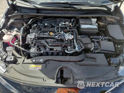 Zdjęcie 11 z 12 samochodu: 2026 TOYOTA COROLLA LE VIN:5YFB4MDE3TP406732 - miniatura