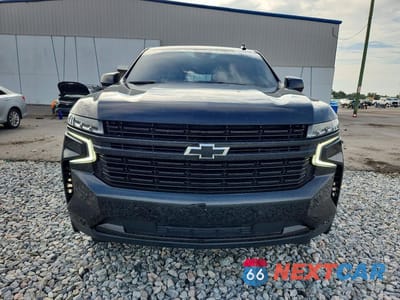 Piąte zdjęcie samochodu w środku: 2023 CHEVROLET TAHOE C1500 RST VIN:1GNSCRKD9PR117934 - miniatura