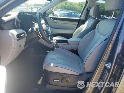 Zdjęcie 7 z 14 samochodu: 2025 HYUNDAI PALISADE SEL VIN:KM8R2DGE4SU883845 - miniatura