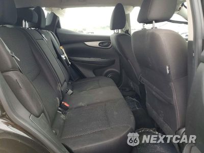 Zdjęcie 11 z 14 samochodu: 2022 NISSAN ROGUE SPORT S VIN:JN1BJ1AW9NW476575 - miniatura