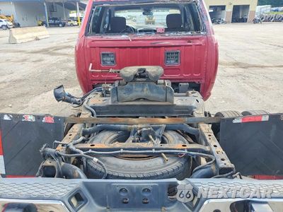 Zdjęcie 10 z 13 samochodu: 2015 RAM 2500 SLT VIN:3C6UR5DL1FG685971 - miniatura