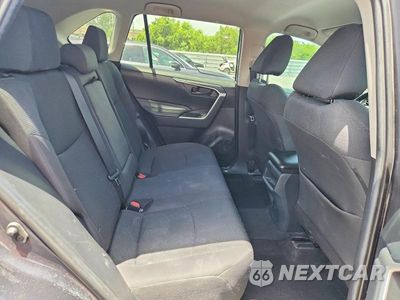 Zdjęcie 11 z 13 samochodu: 2019 TOYOTA RAV4 LE VIN:2T3H1RFVXKW033013 - miniatura