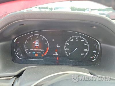 Zdjęcie 9 z 12 samochodu: 2021 HONDA ACCORD SPORT VIN:1HGCV2F32MA030033 - miniatura