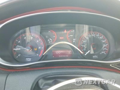 Zdjęcie 9 z 12 samochodu: 2016 DODGE DART SXT VIN:1C3CDFBB0GD653020 - miniatura