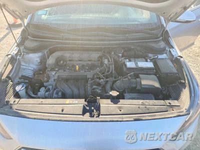 Zdjęcie 11 z 12 samochodu: 2021 HYUNDAI ACCENT LIMITED VIN:3KPC34A63ME128681 - miniatura