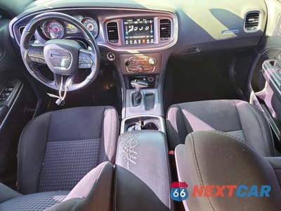 Zdjęcie 8 z 13 samochodu: 2020 DODGE CHARGER R/T VIN:2C3CDXCT3LH143643 - miniatura