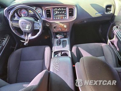 Zdjęcie 8 z 13 samochodu: 2020 DODGE CHARGER R/T VIN:2C3CDXCT3LH143643 - miniatura