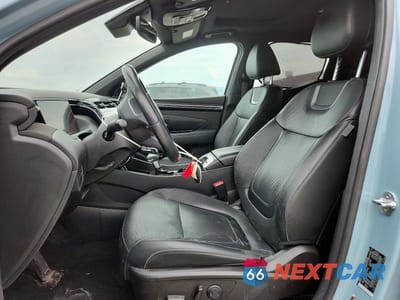 Zdjęcie 7 z 12 samochodu: 2023 HYUNDAI SANTA CRUZ LIMITED VIN:5NTJEDAF0PH045910 - miniatura