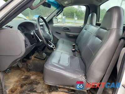 Zdjęcie 7 z 12 samochodu: 2002 FORD F150 VIN:1FTRF17292NC01016 - miniatura